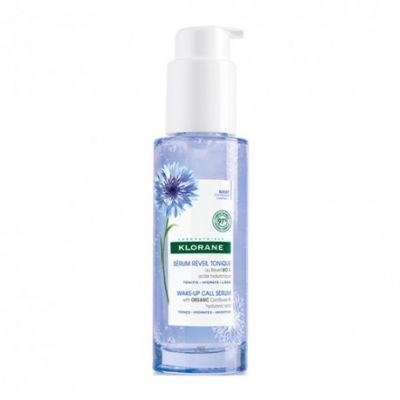 KLORANE SERUM TONIF ACIANO 50