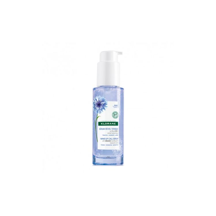 KLORANE SERUM TONIF ACIANO 50