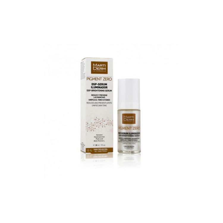 MARTIDERM SERUM DSP ILUMINAD30