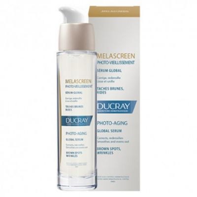 DUCRAY MELASCREEN SERUM 30 ML