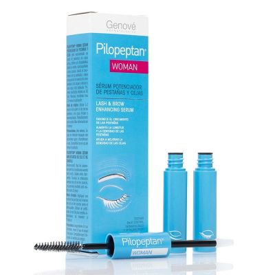 PILOPEPTAN WOMAN SERUM PES-CEJ