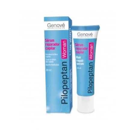 PILOPEPTAN WOMAN SERUM REP 30