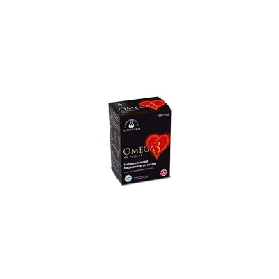 NATURALISTA OMEGA3 60 PERLAS