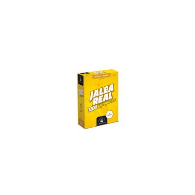 NATURALISTA JALEA REAL 20 VIAL