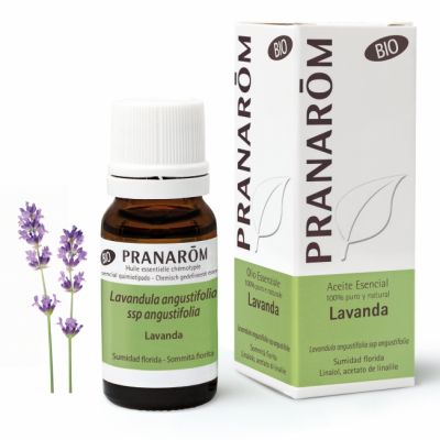 LAVANDA AC ESENC 10ML