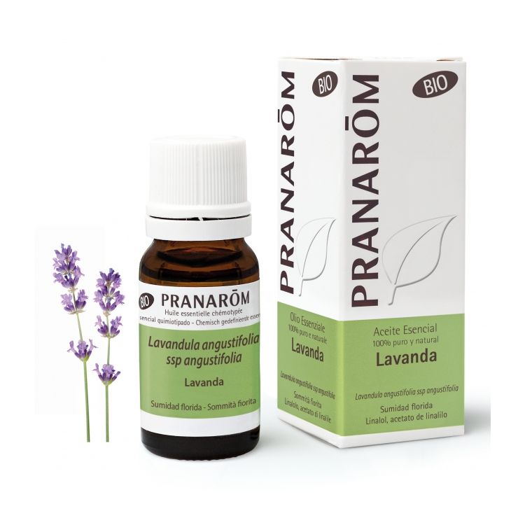 LAVANDA AC ESENC 10ML
