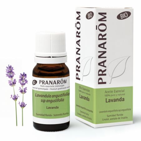 LAVANDA AC ESENC 10ML