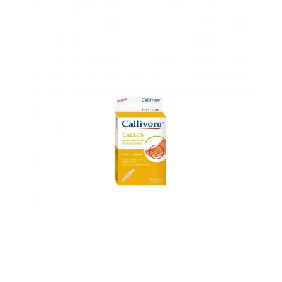 CALLIVORO CALLOS A.SAL 10 APOS