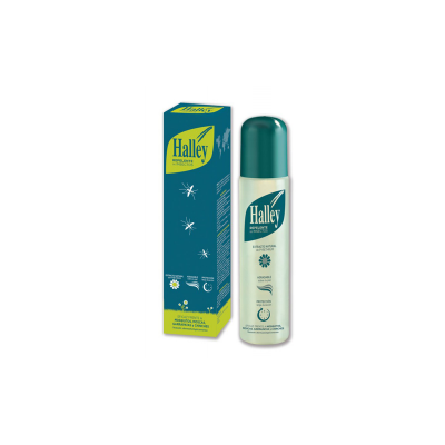 HALLEY REPEL INSE SPRAY 250 ML