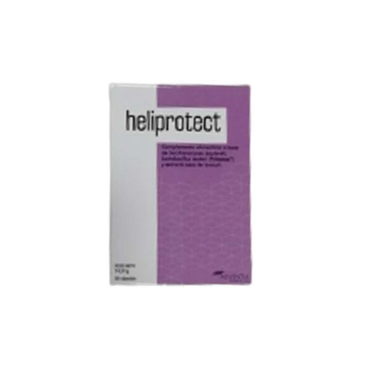 HELIPROTECT 30CA