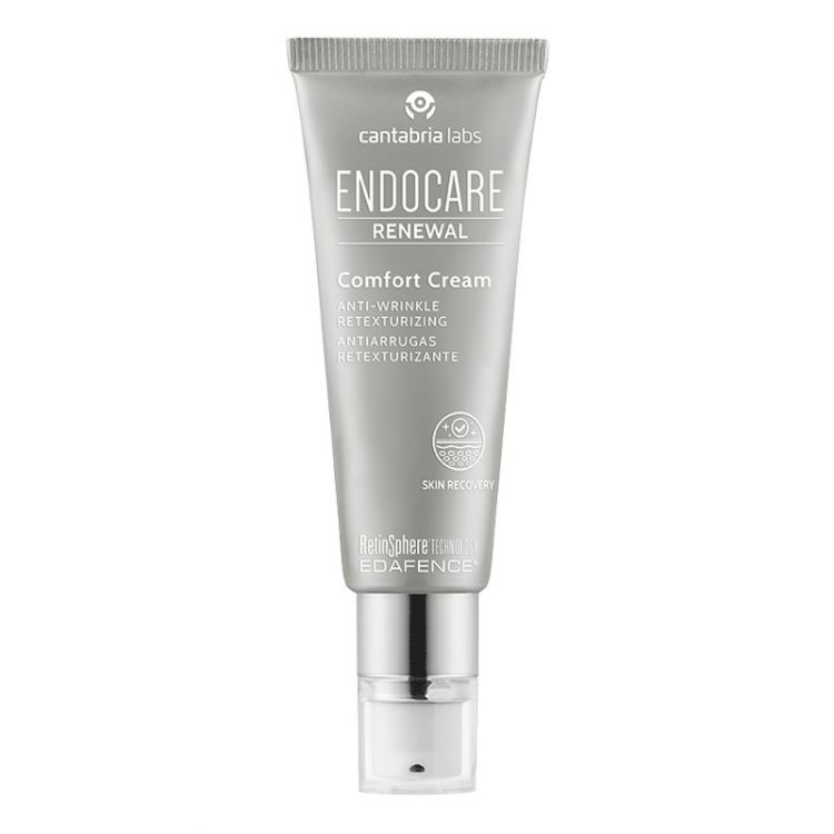 ENDOCARE RENEWAL COMF CR 50ML