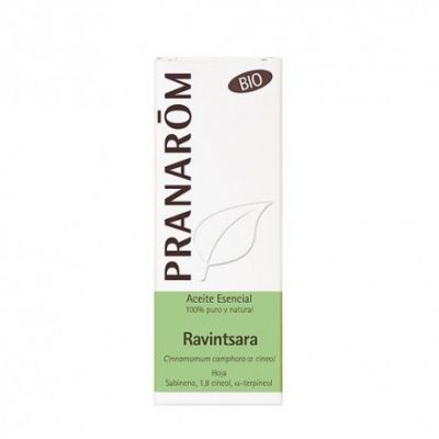 RAVINTSARA BIO AC ESENC 10ML