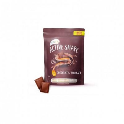 XLS ACTIVE SHAKE CHOCO 250 GR