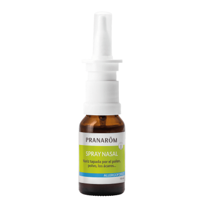 ALLERGOFORCE SPRAY NASAL 15ML