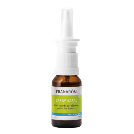 ALLERGOFORCE SPRAY NASAL 15ML
