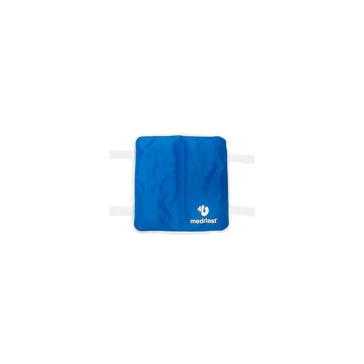 BOLSA GEL FRIO-CALOR 28X29CM