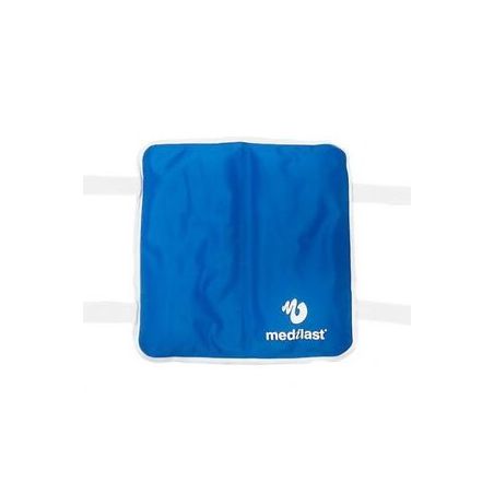 BOLSA GEL FRIO-CALOR 28X29CM