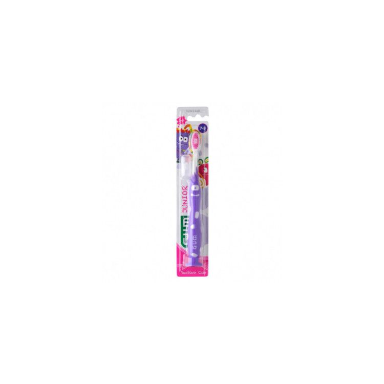 CEPILLO GUM JUNIOR 6-9 AÑOS