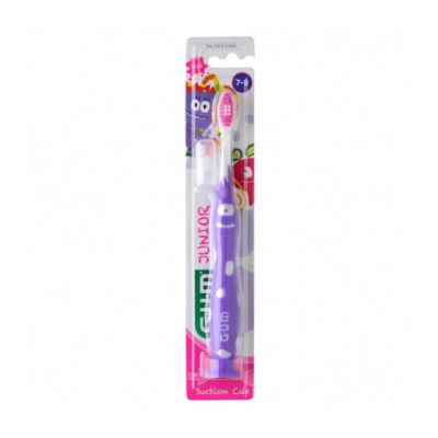 CEPILLO GUM KIDS 2-6 AÑOS