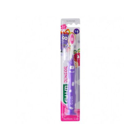 CEPILLO GUM KIDS 2-6 AÑOS