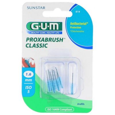 PROXABRUSH CLASSIC 8UN 614