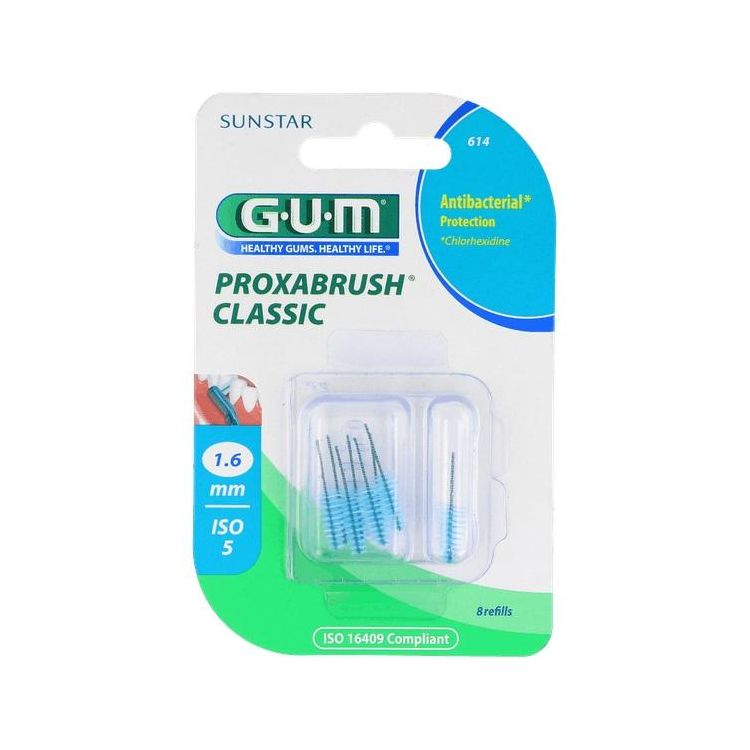 PROXABRUSH CLASSIC 8UN 614