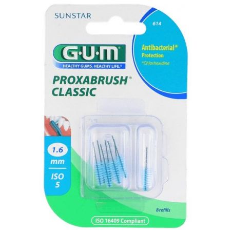 PROXABRUSH CLASSIC 8UN 614