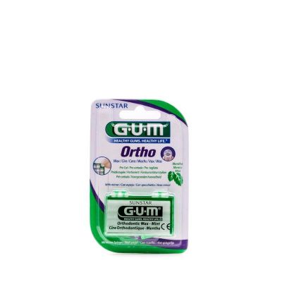 CERA ORTODONCIA MENTA 724 5UN