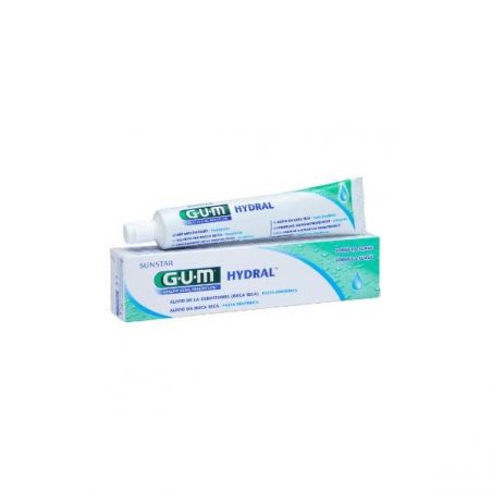 GUM HYDRAL PASTA DENT 75 ML