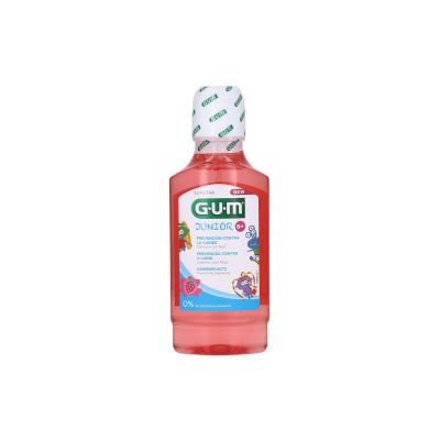 GUM JUNIOR COLUTORIO FRESA 300