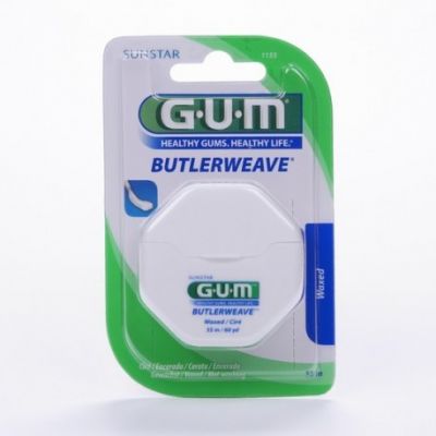 HILO DENTAL BUTLER CERA 55 M