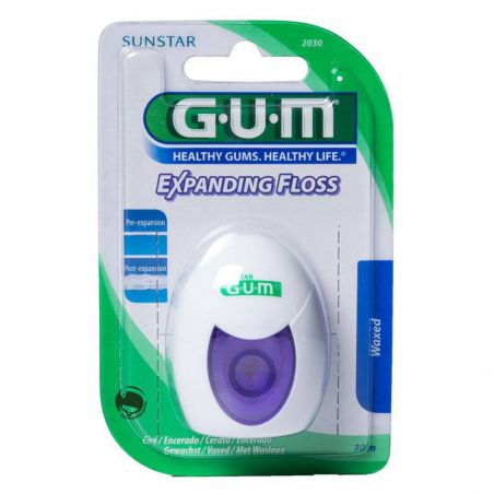 SEDA DENTAL GUM EXPAND 30 M