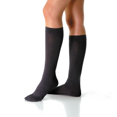 CALCETIN VARISAN 280 NEGRO T.2
