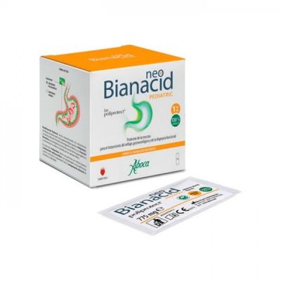 NEOBIANACID PEDIATRIC 36 SOB