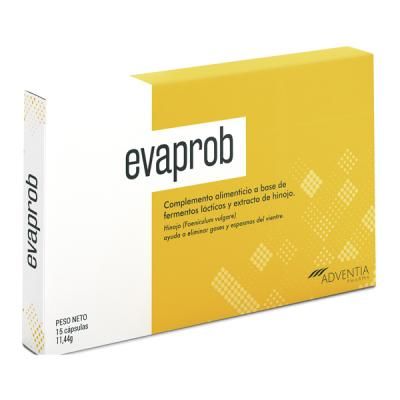 EVAPROB 15CAP