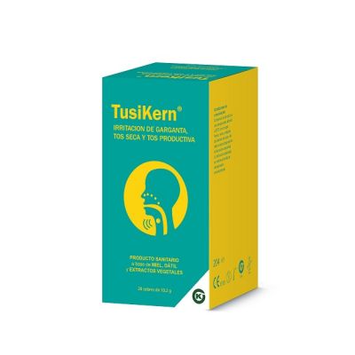 TUSIKERN 20 SOB