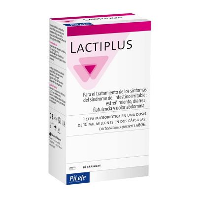 LACTIPLUS  56CAP