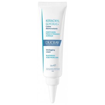 KERACNYL GLYCOLIC+ CR DESIN 30