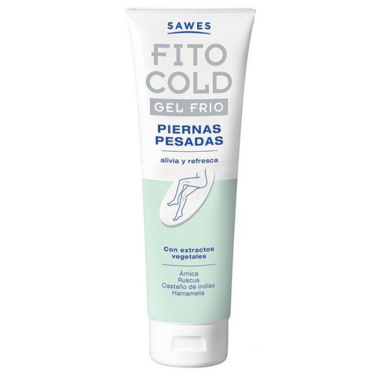 FITO COLD GEL FRIO 60 ML