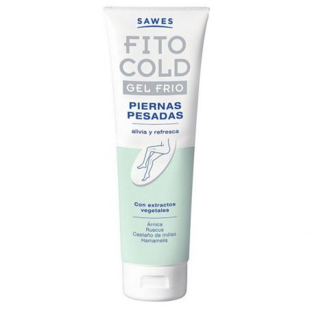 FITO COLD GEL FRIO 60 ML