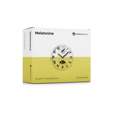 MELATONINA 45 COMP