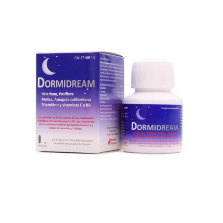 DORMIDREAM