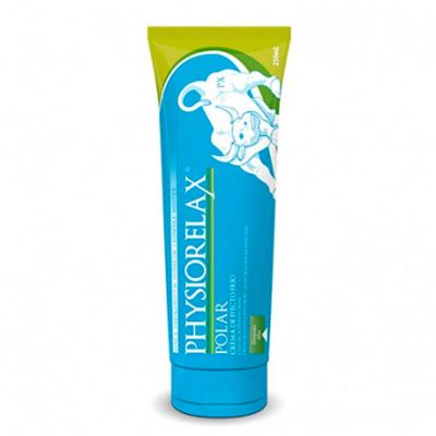 PHYSIORELAX POLAR 250 ML