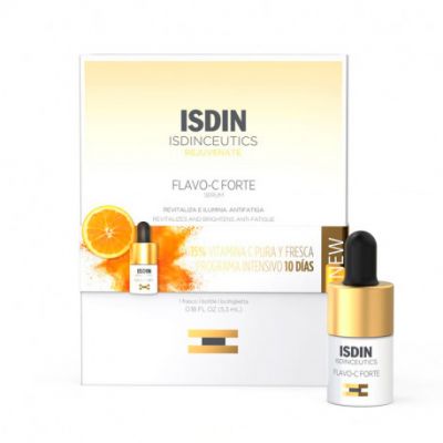 ISDINCEUTICS FLAVO-C FOR 5,3ML