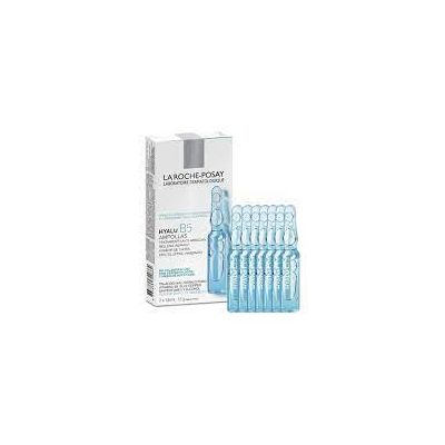 HYALU B5  1,8 ML 7 AMPOLLAS