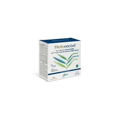 METARECOD 40 SOBRES