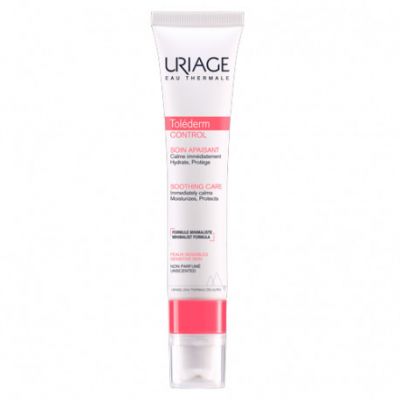 TOLEDERM CREMA LIGERA 40 ML