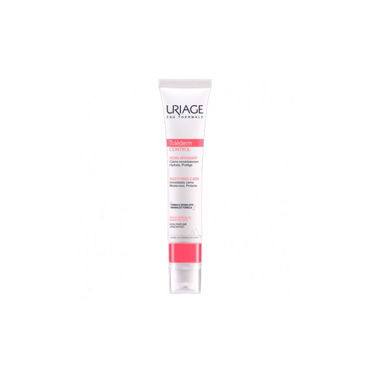 TOLEDERM CREMA LIGERA 40 ML