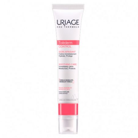 TOLEDERM CREMA LIGERA 40 ML