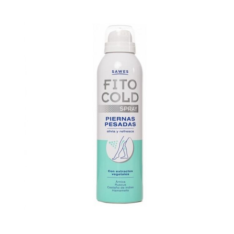 FITO COLD SPRAY FRIO 200 ML